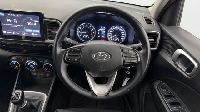 View Hyundai Venue Image 21 Used Hyundai Venue Image 21