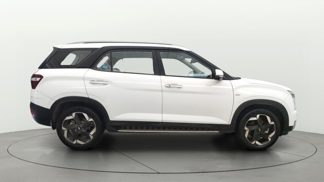 View Hyundai Alcazar Image 9 Used Hyundai Alcazar Image 9