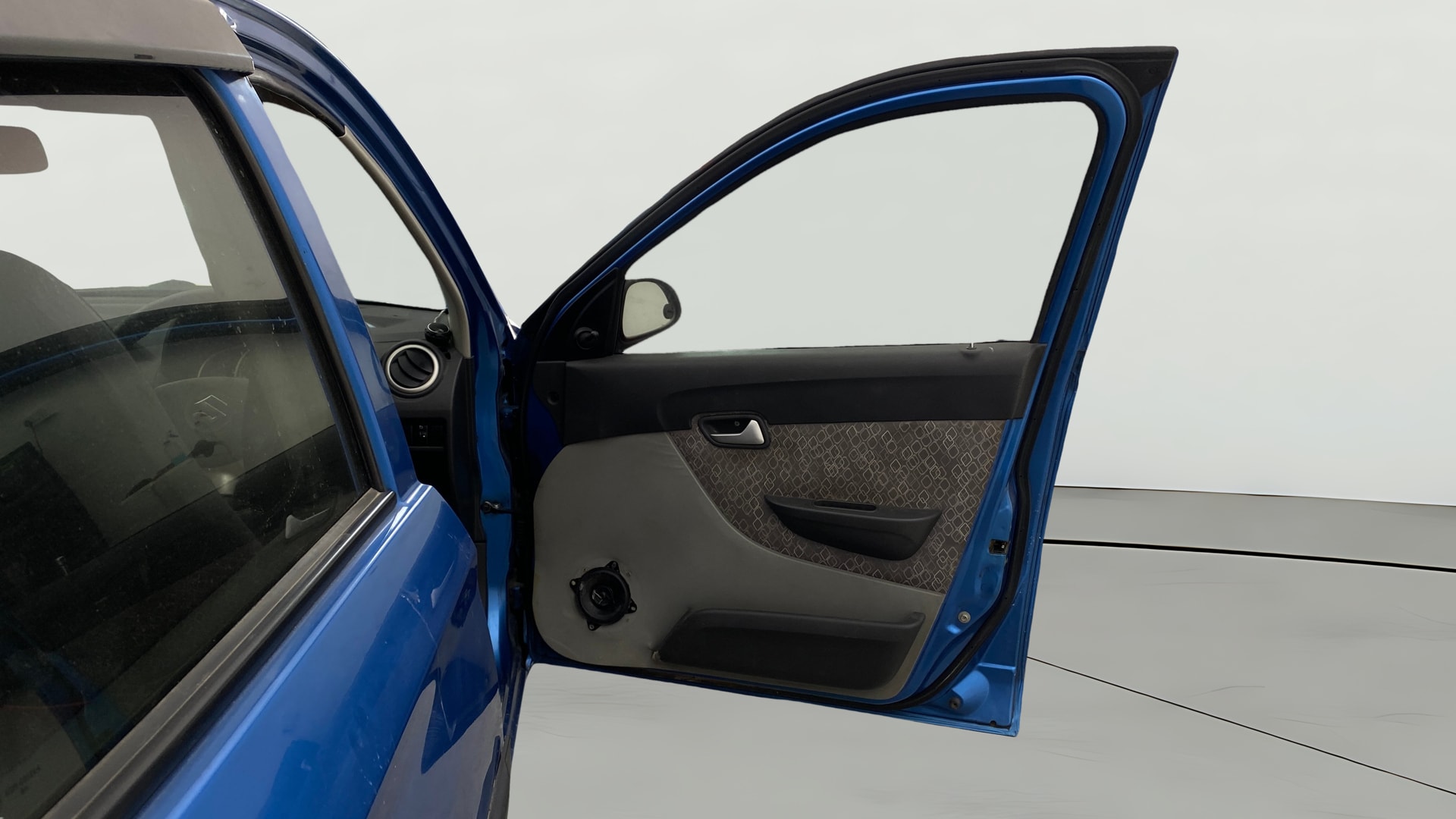 View 2017 Maruti Suzuki Alto 800 LX Image 44 Used 2017 Maruti Suzuki Alto 800 LX Image 44