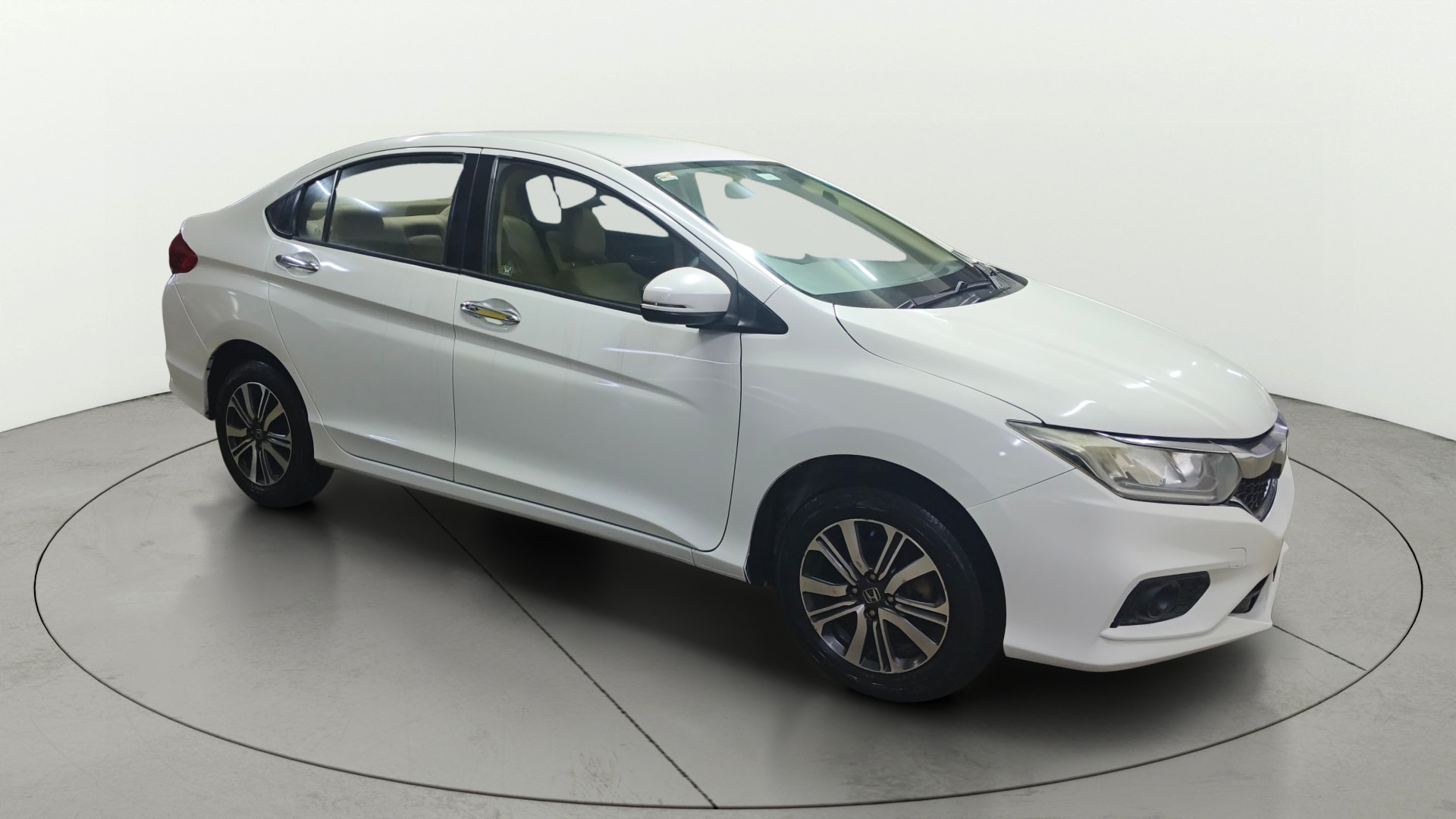 Used 2022 Honda City Used 2022 Honda City