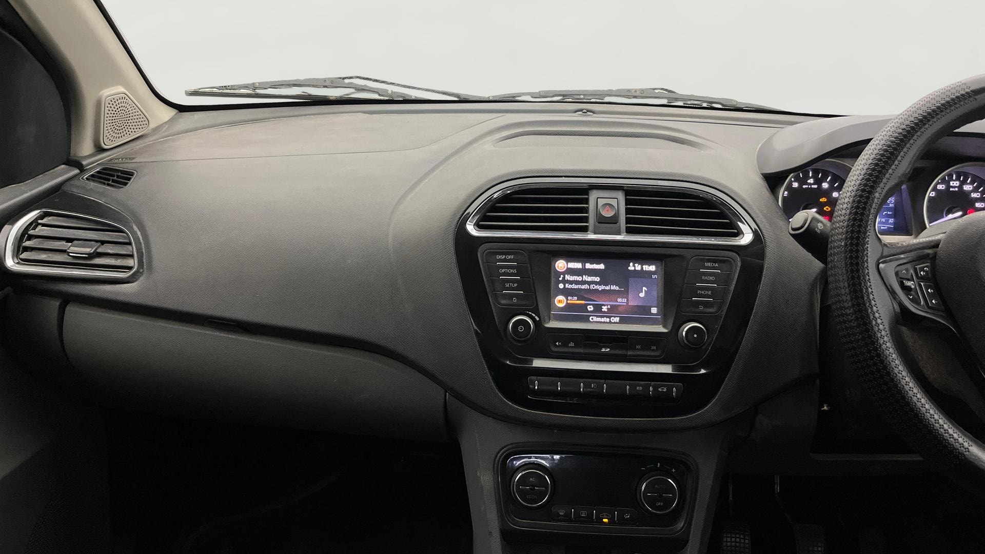 View 2017 Tata Tigor XZ (O) Petrol Image 17 Used 2017 Tata Tigor XZ (O) Petrol Image 17
