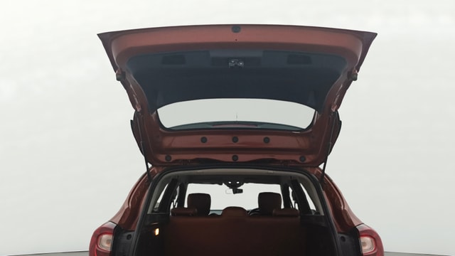 View Renault Captur Image 16 Used Renault Captur Image 16