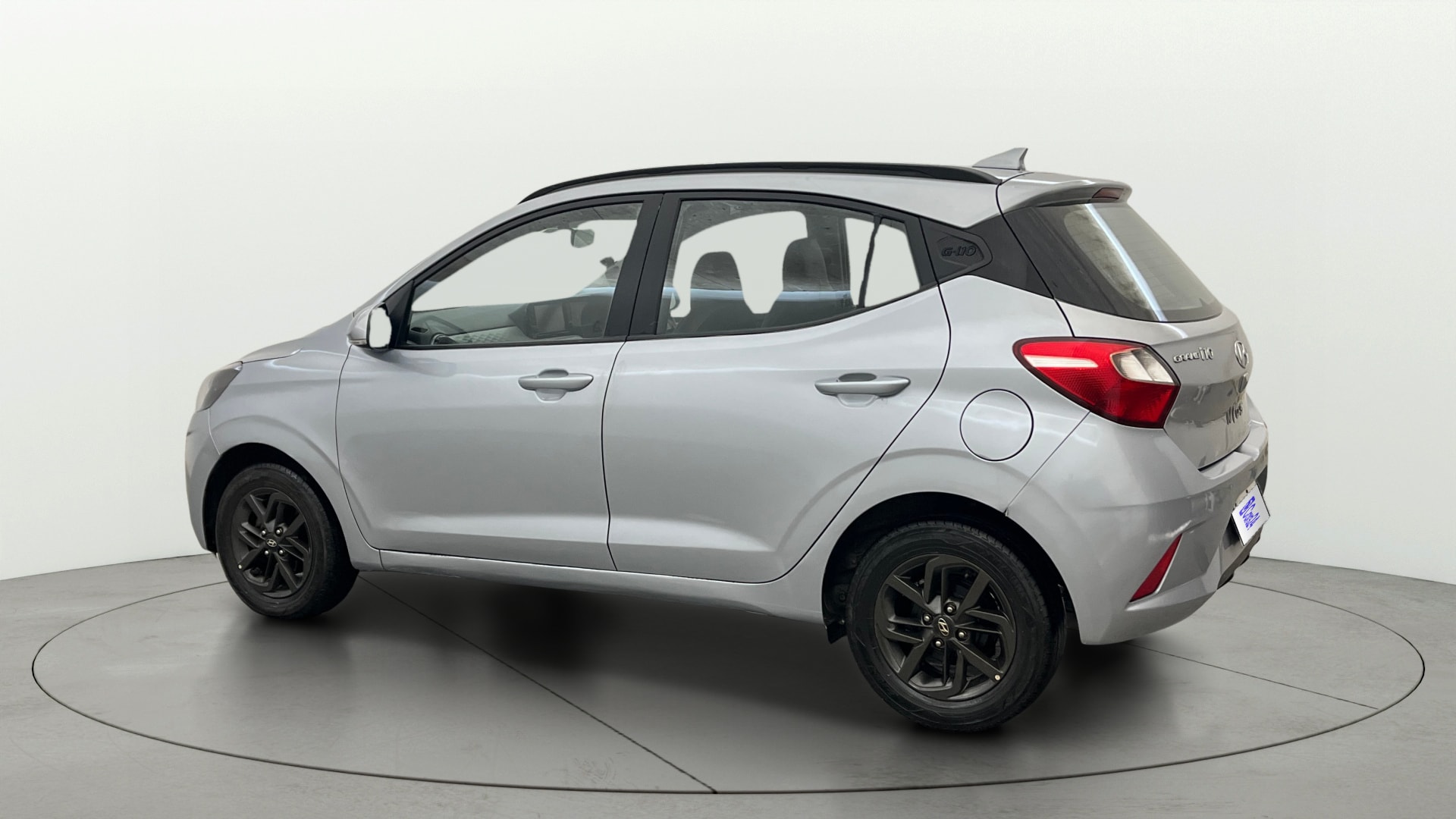 Used 2020 Hyundai Grand i10 Nios Used 2020 Hyundai Grand i10 Nios