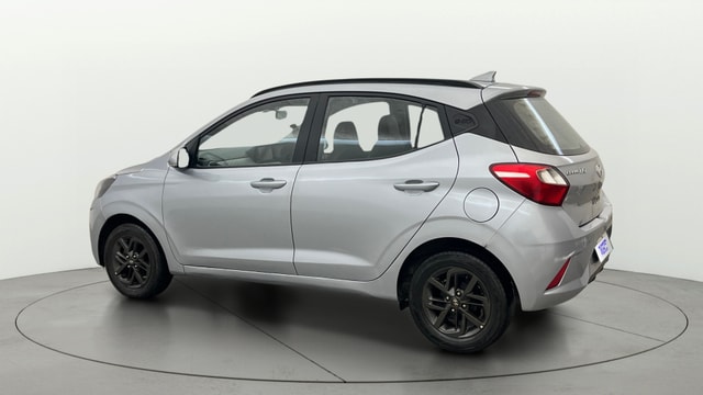 View Hyundai Grand i10 Nios Image 2 Used Hyundai Grand i10 Nios Image 2