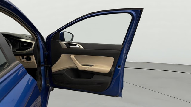 View Volkswagen Virtus Image 46 Used Volkswagen Virtus Image 46
