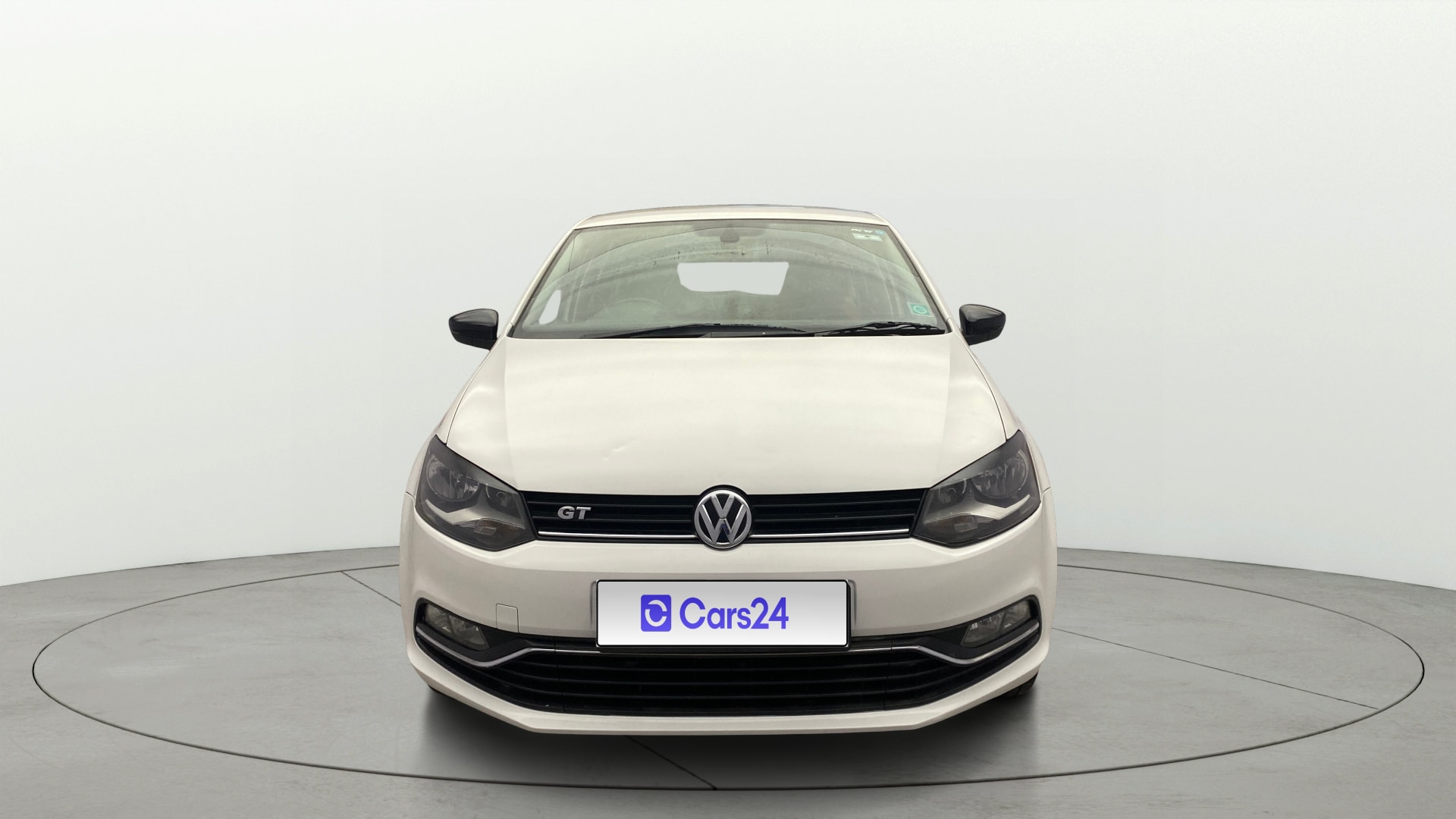 Used 2018 Volkswagen Polo GT Used 2018 Volkswagen Polo GT