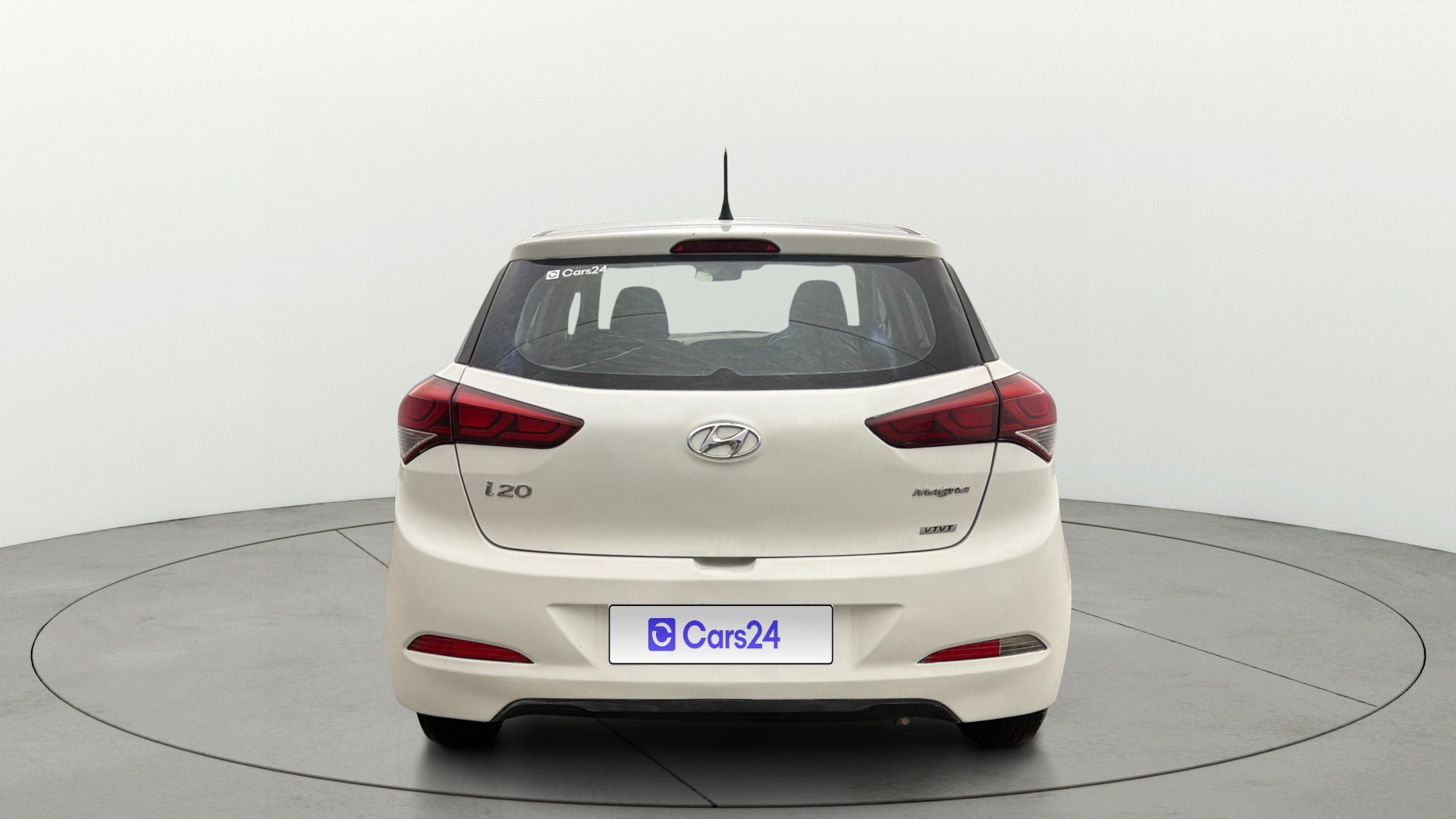 Used 2015 Hyundai Elite i20 Used 2015 Hyundai Elite i20