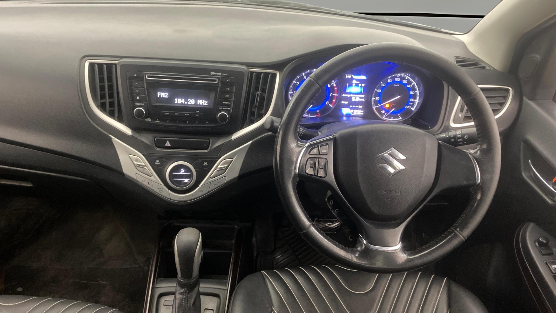 View 2017 Maruti Suzuki 1000 Base Variant Image 20 Used 2017 Maruti Suzuki 1000 Base Variant Image 20