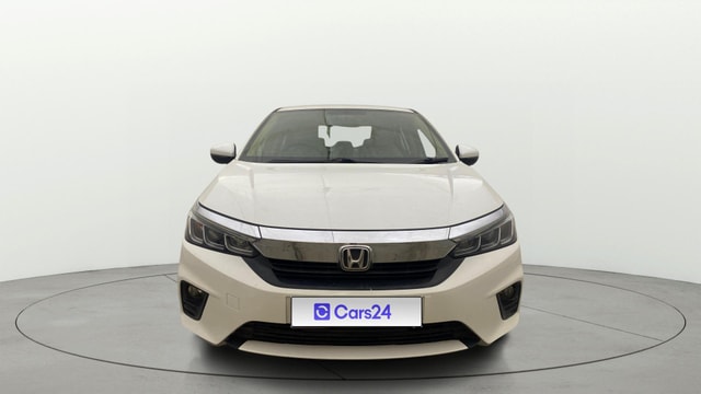 View Honda City Image 1 Used Honda City Image 1
