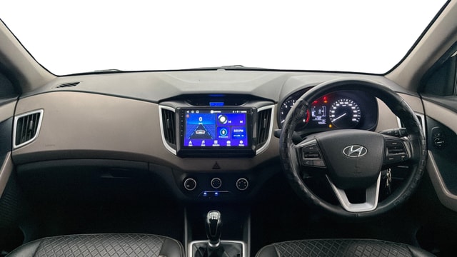 View Hyundai Creta Image 15 Used Hyundai Creta Image 15