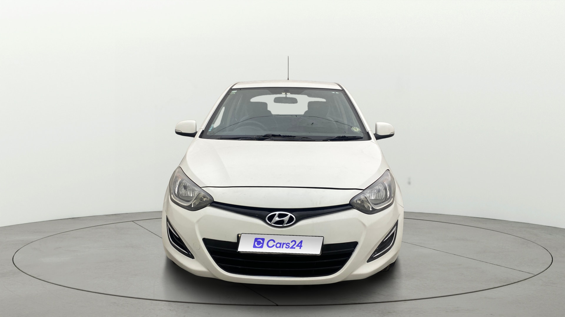 Used 2014 Hyundai i20 Used 2014 Hyundai i20