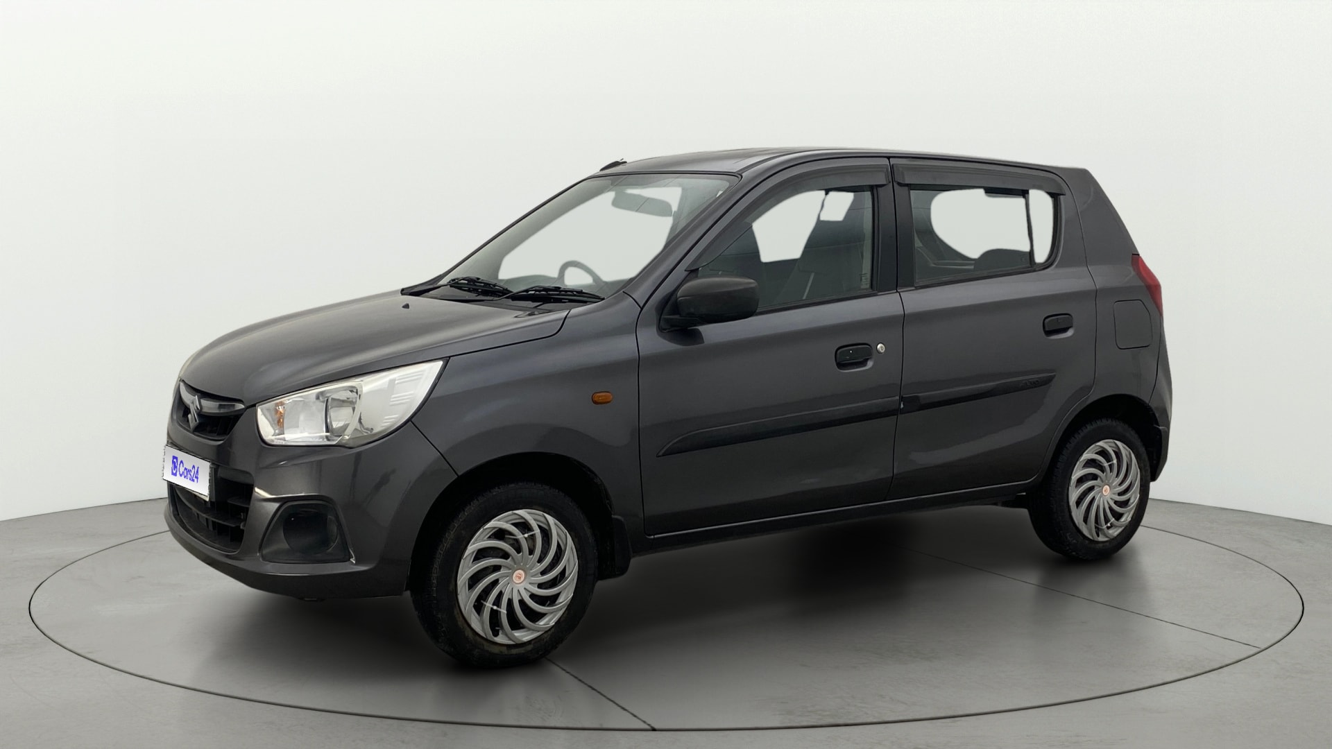 View 2017 Maruti Suzuki Alto K10 LX Image 34 Used 2017 Maruti Suzuki Alto K10 LX Image 34