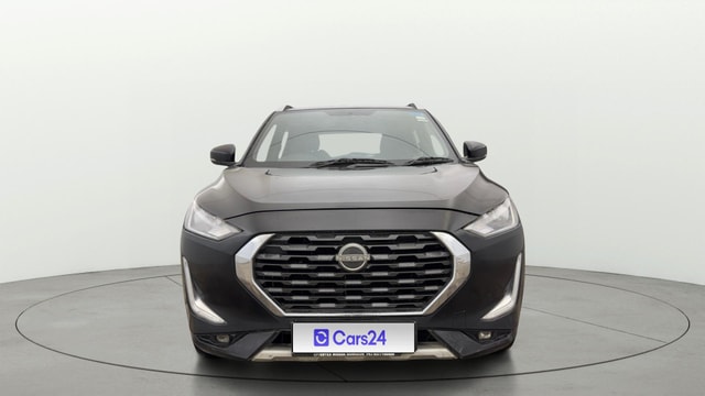 View Nissan Magnite Image 1 Used Nissan Magnite Image 1
