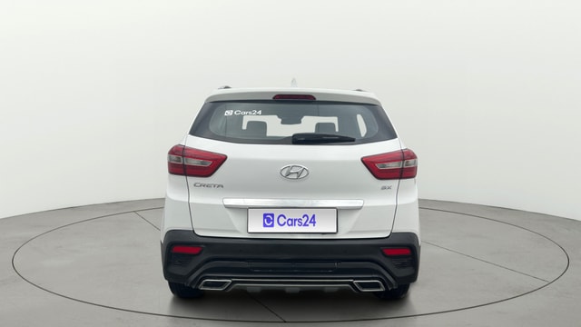 View Hyundai Creta Image 43 Used Hyundai Creta Image 43