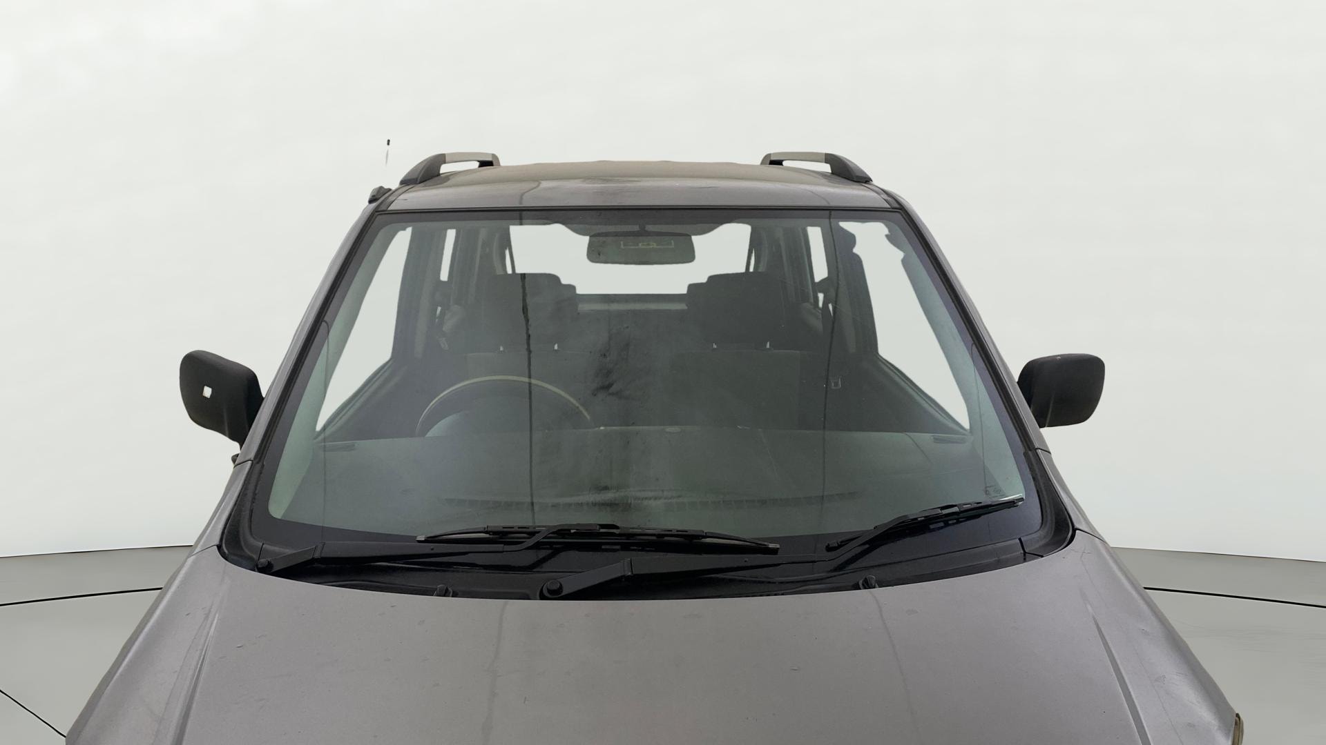 View 2014 Maruti Suzuki 1000 Base Variant Image 29 Used 2014 Maruti Suzuki 1000 Base Variant Image 29