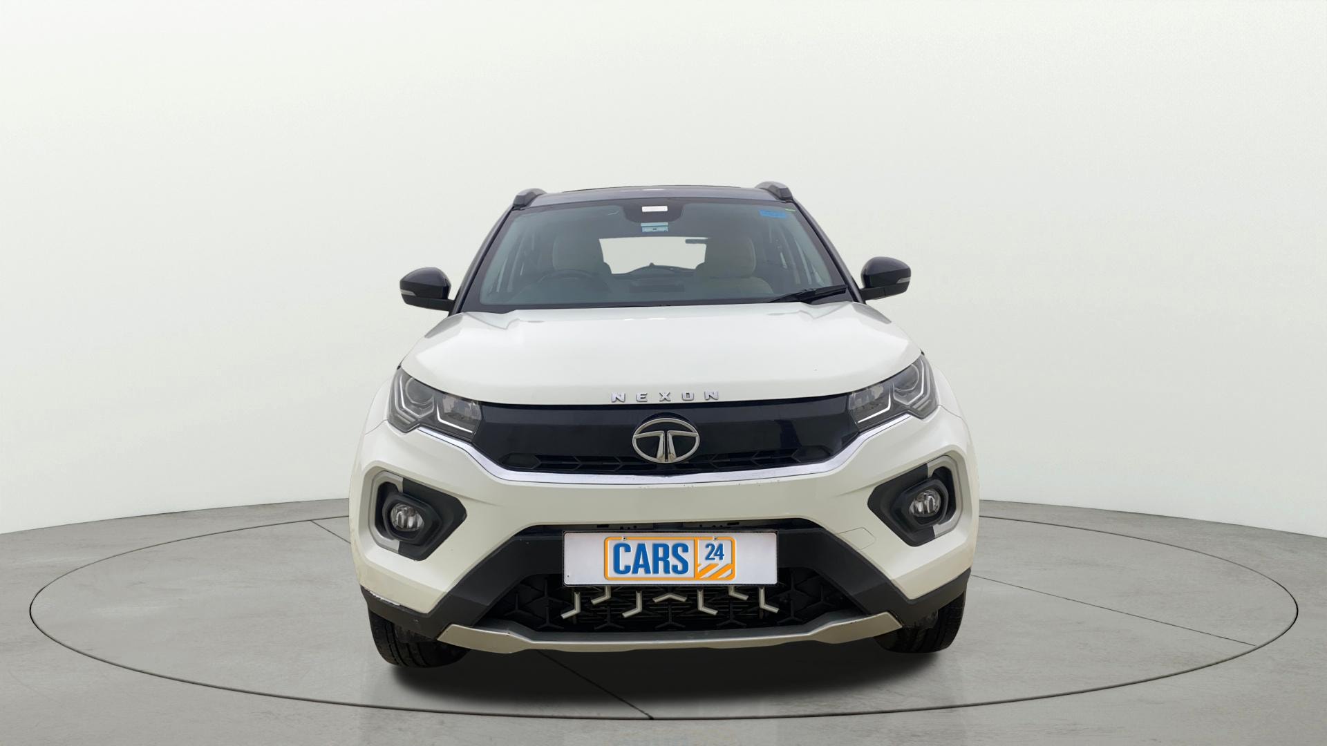 Used 2023 Tata Nexon Used 2023 Tata Nexon