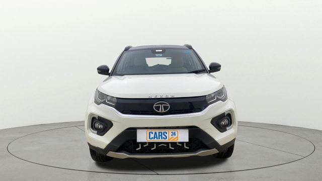 View Tata Nexon Image 1 Used Tata Nexon Image 1