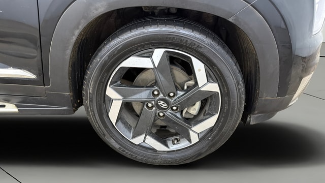 View Hyundai Alcazar Image 46 Used Hyundai Alcazar Image 46