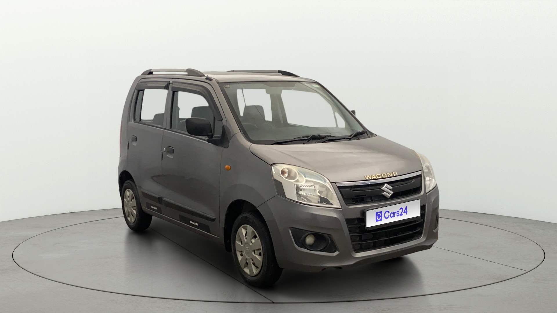 View 2017 Maruti Suzuki 1000 Base Variant Image 21 Used 2017 Maruti Suzuki 1000 Base Variant Image 21
