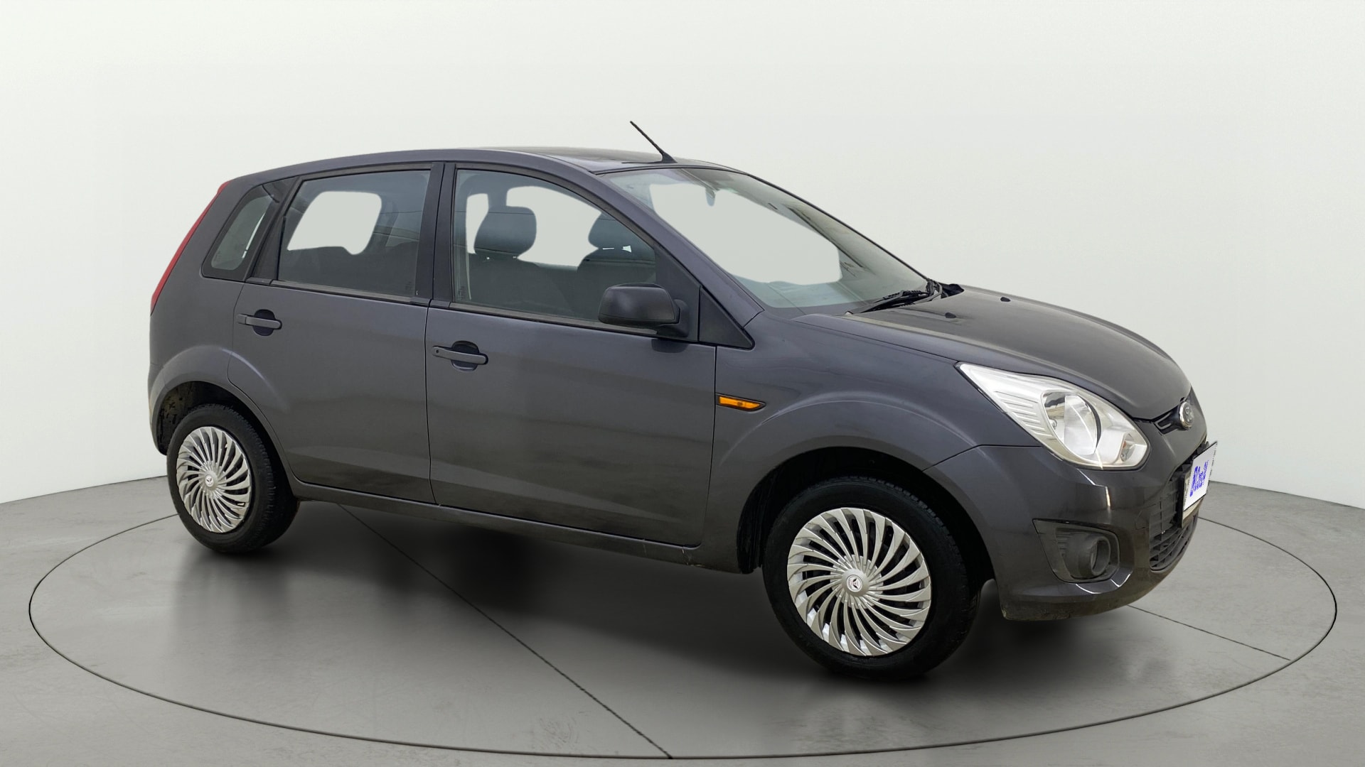 View 2015 Ford Figo 1.2P Ambiente MT BS IV Image 35 Used 2015 Ford Figo 1.2P Ambiente MT BS IV Image 35