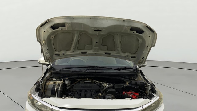 View Honda Amaze Image 31 Used Honda Amaze Image 31