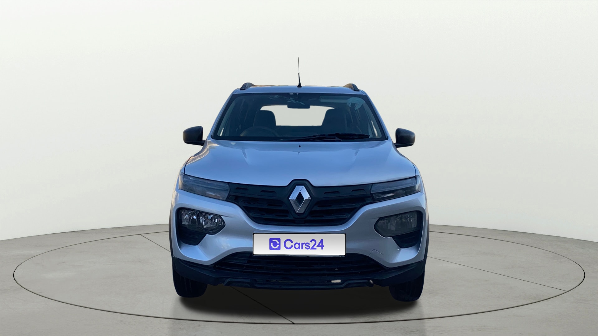 Used 2020 Renault Kwid Used 2020 Renault Kwid