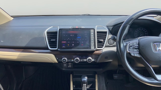 View Honda City ZX Image 18 Used Honda City ZX Image 18