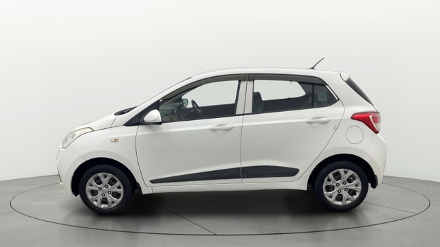 View Hyundai Grand i10 Image 5 Used Hyundai Grand i10 Image 5