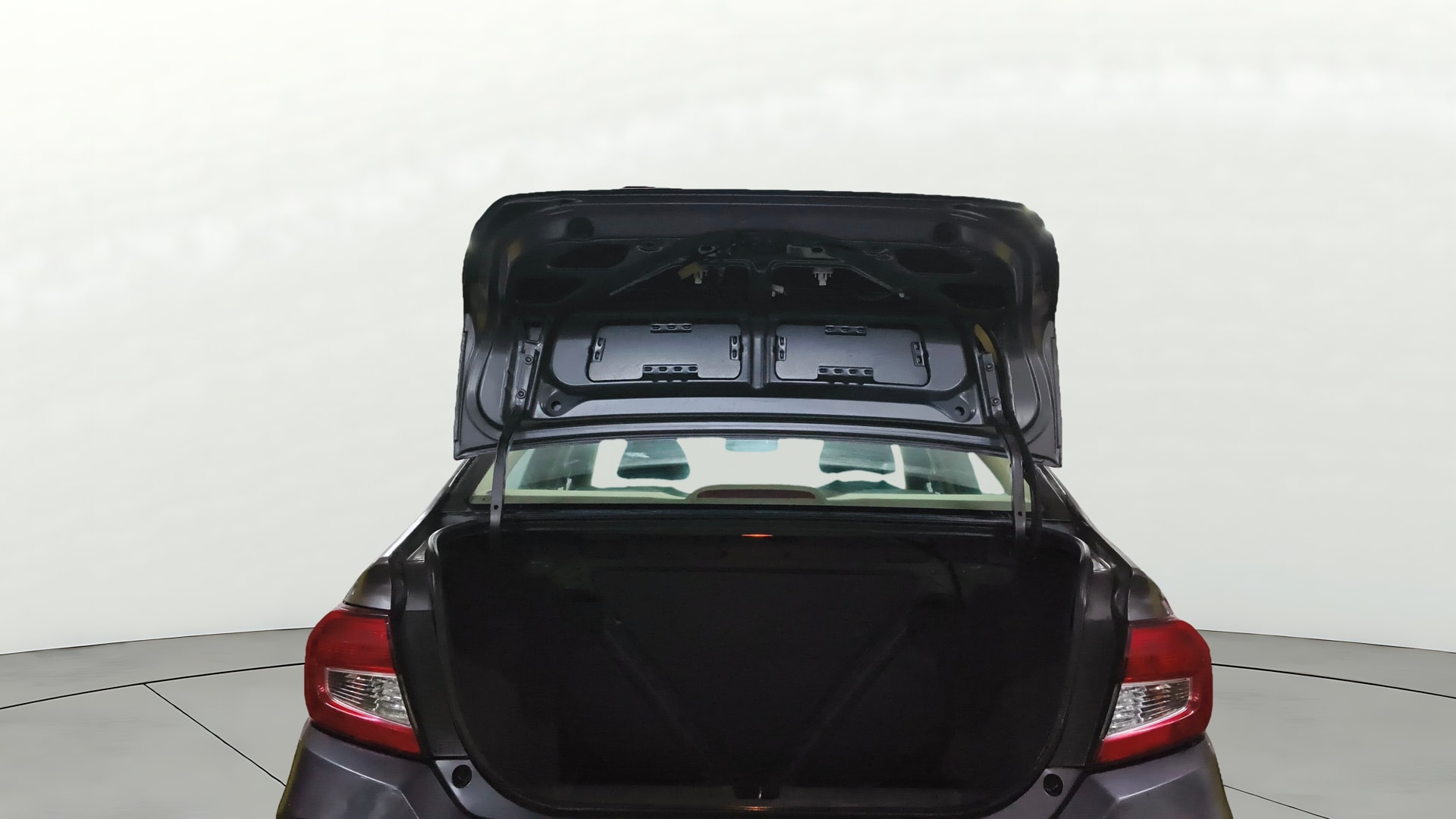 View 2020 Honda Amaze E MT Petrol BS IV Image 31 Used 2020 Honda Amaze E MT Petrol BS IV Image 31