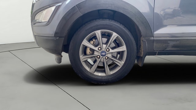 View Ford EcoSport Image 28 Used Ford EcoSport Image 28