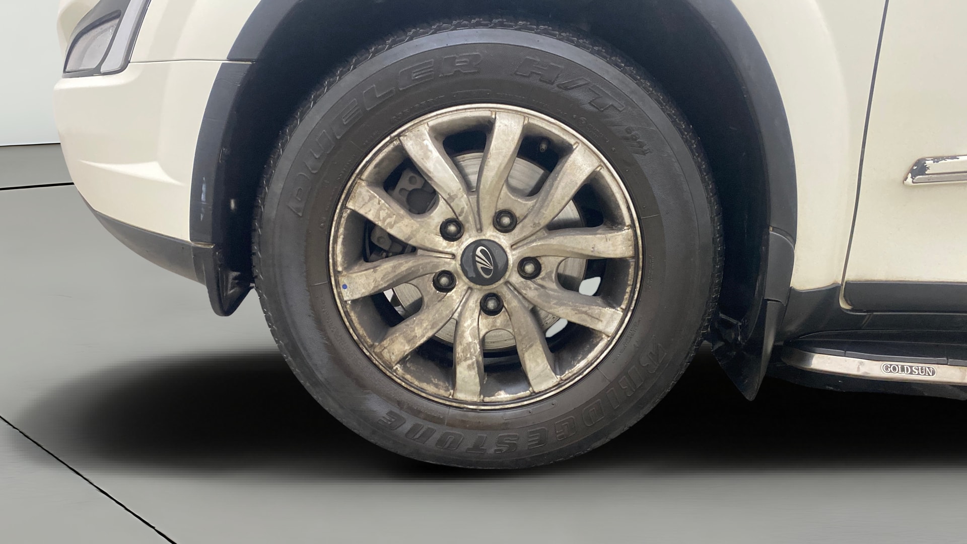 Used 2021 Mahindra XUV500 Used 2021 Mahindra XUV500