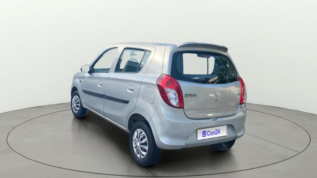 View Maruti Suzuki Alto 800 Image 2 Used Maruti Suzuki Alto 800 Image 2