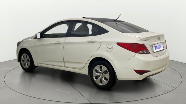 View Hyundai Verna Image 2 Used Hyundai Verna Image 2