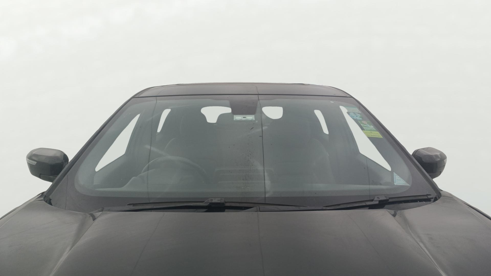 View 2021 Tata Harrier XE Image 38 Used 2021 Tata Harrier XE Image 38