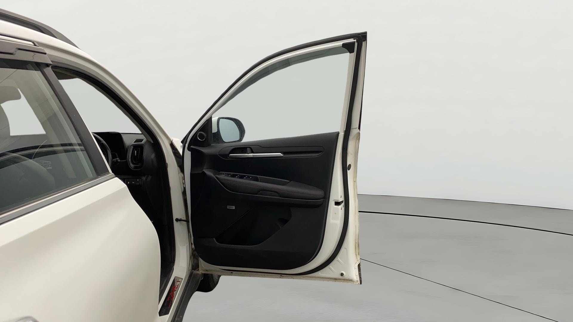 Used 2021 Kia Sonet Used 2021 Kia Sonet