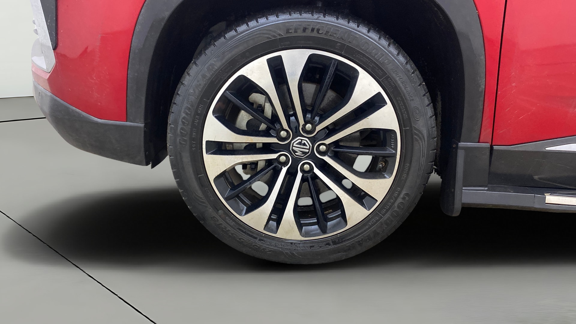 Used 2021 MG Hector Used 2021 MG Hector