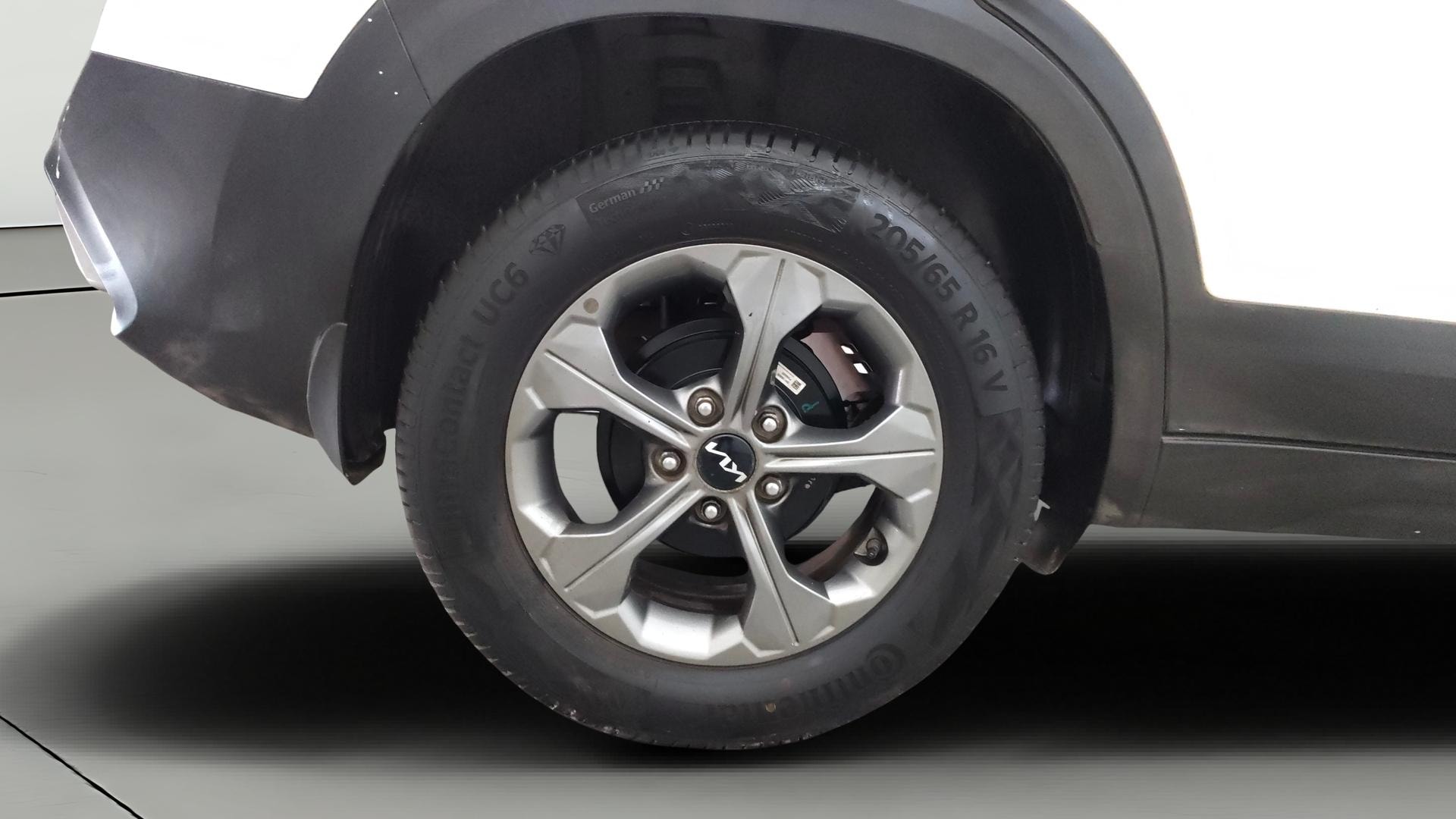 View 2021 Kia Seltos D1.5 CRDI VGT 6MT HTK Plus Image 25 Used 2021 Kia Seltos D1.5 CRDI VGT 6MT HTK Plus Image 25