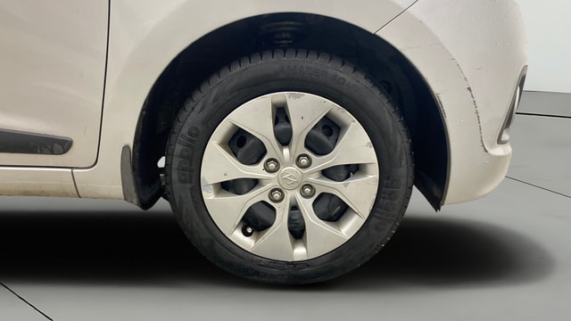 View Hyundai Xcent Image 39 Used Hyundai Xcent Image 39