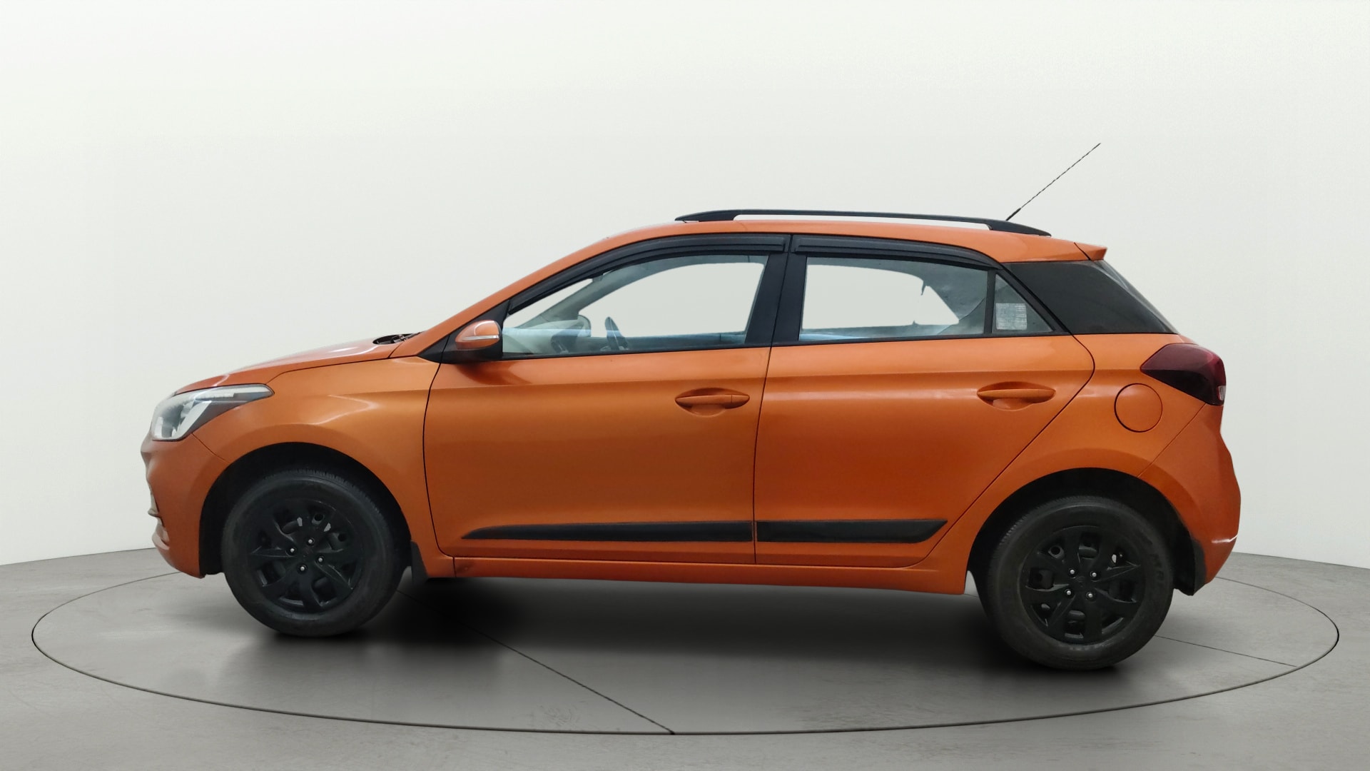 Used 2018 Hyundai Elite i20 Used 2018 Hyundai Elite i20