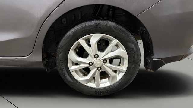 View Honda Amaze Image 11 Used Honda Amaze Image 11