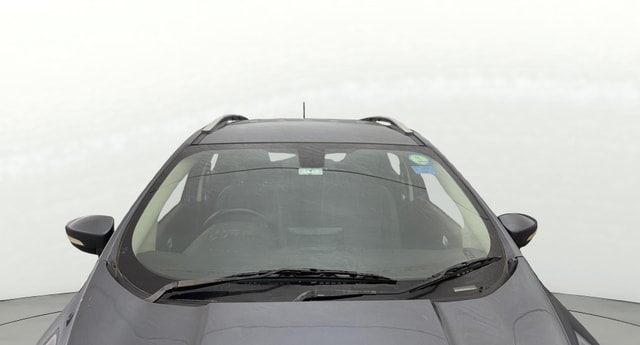 View Ford EcoSport Image 31 Used Ford EcoSport Image 31