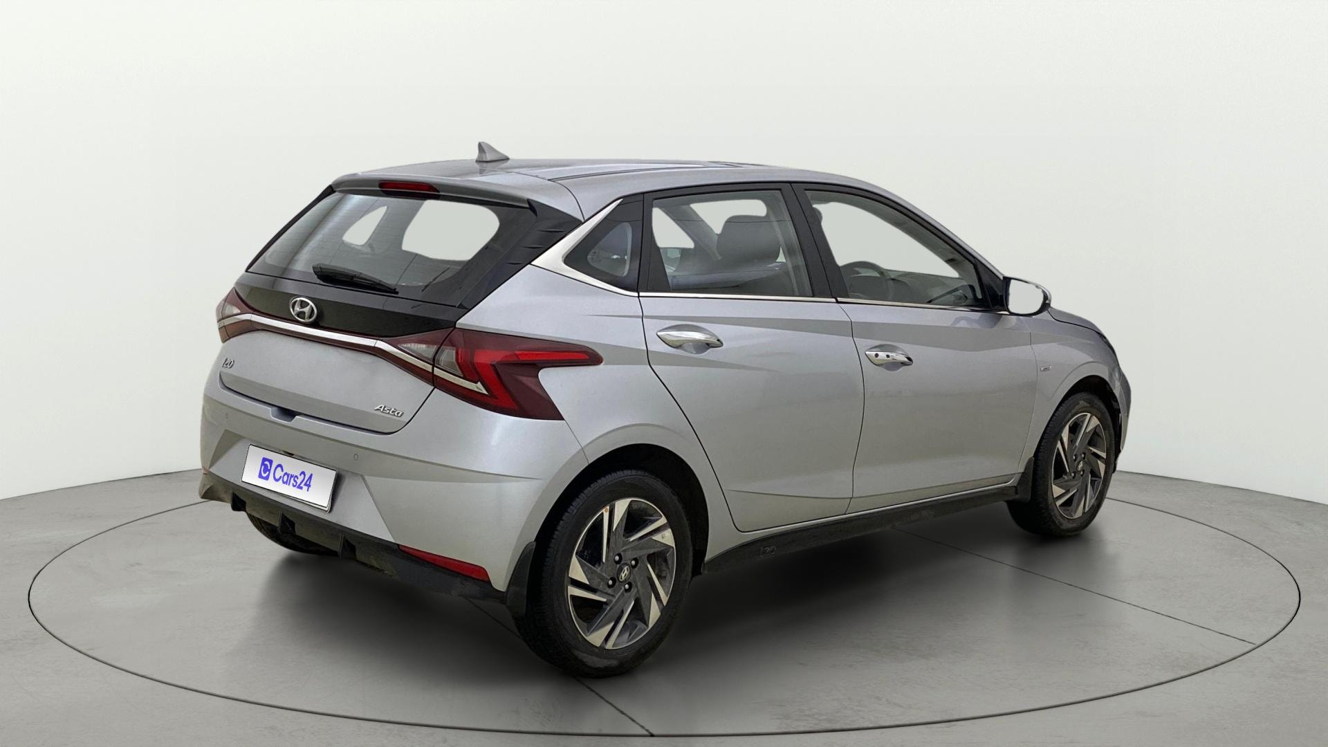 Used 2021 Hyundai Elite i20 Used 2021 Hyundai Elite i20