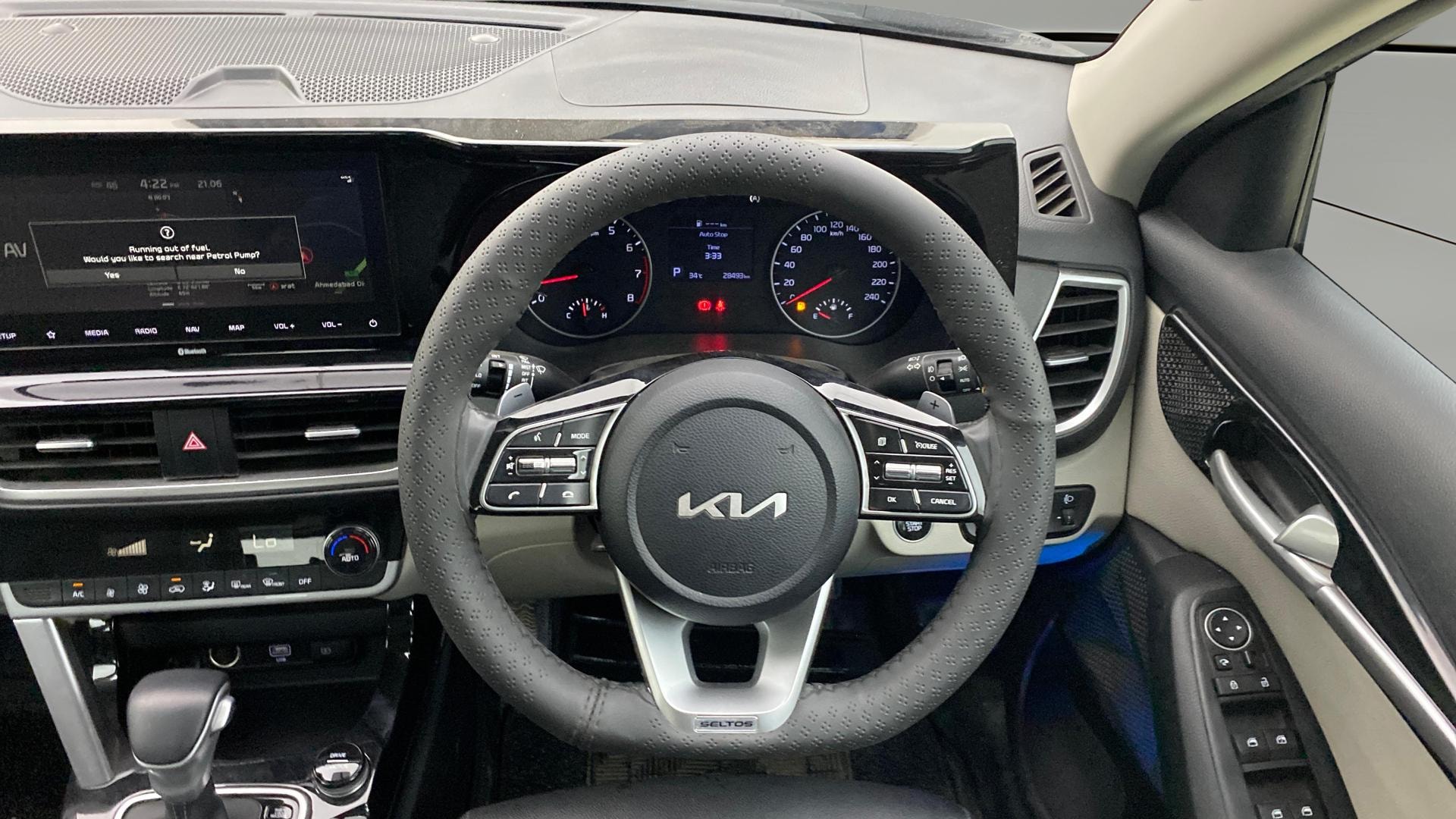 Used 2023 Kia Seltos Used 2023 Kia Seltos
