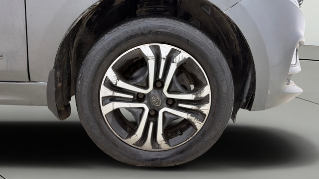 View Tata Tigor Image 41 Used Tata Tigor Image 41