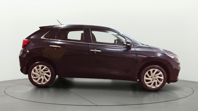 View Maruti Suzuki 1000 Image 9 Used Maruti Suzuki 1000 Image 9