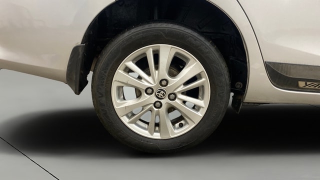 View Toyota Yaris Image 24 Used Toyota Yaris Image 24