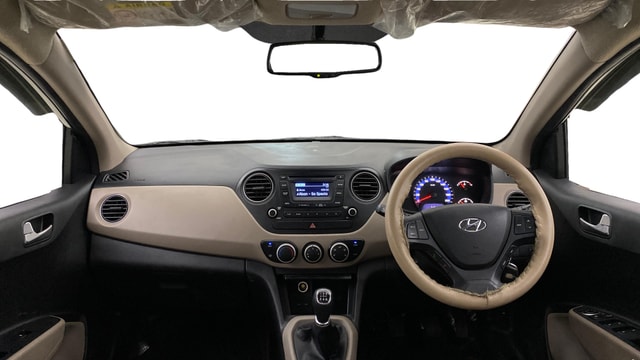 View Hyundai Xcent Image 15 Used Hyundai Xcent Image 15
