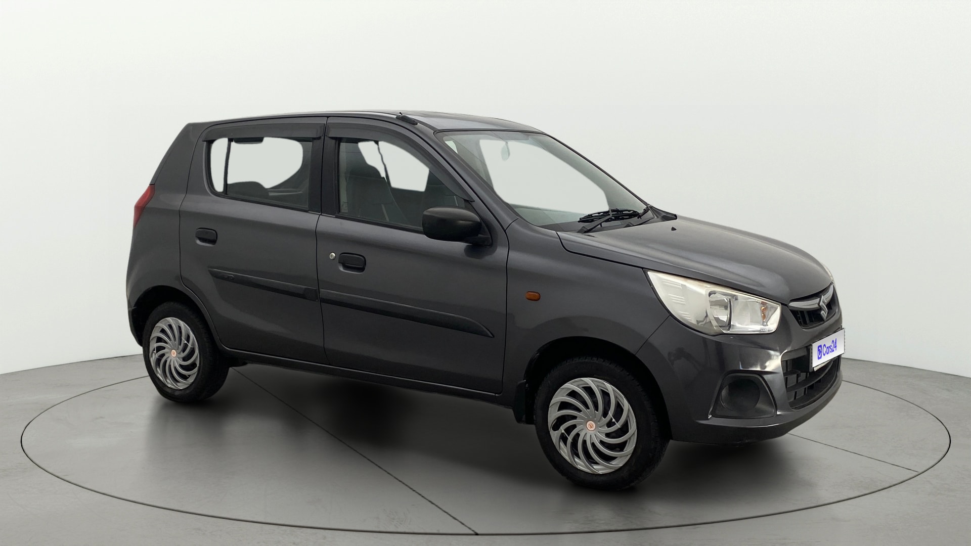 View 2017 Maruti Suzuki Alto K10 LX Image 35 Used 2017 Maruti Suzuki Alto K10 LX Image 35
