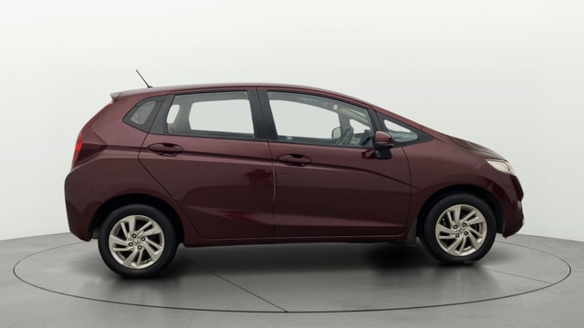 View Honda Jazz Image 8 Used Honda Jazz Image 8