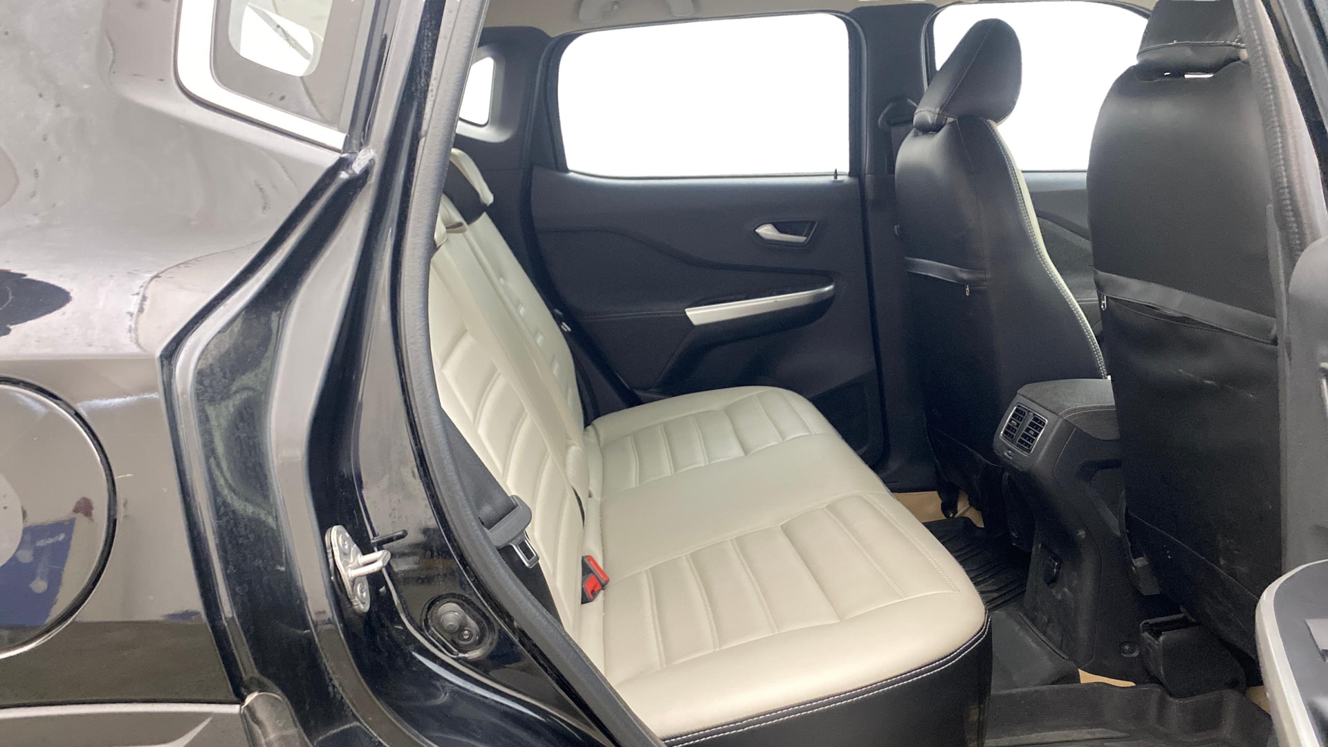 Used 2023 Nissan Magnite Used 2023 Nissan Magnite
